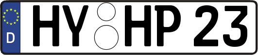 HY-HP23