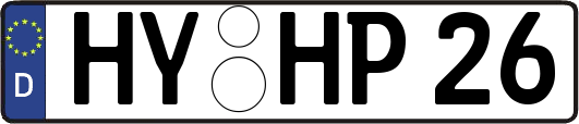 HY-HP26