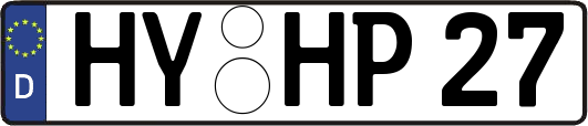 HY-HP27