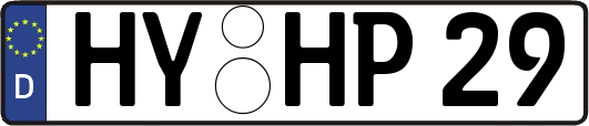 HY-HP29