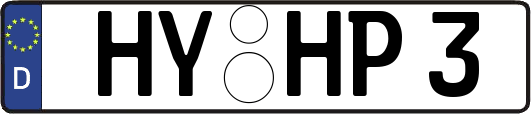 HY-HP3
