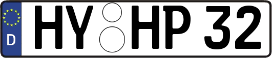 HY-HP32