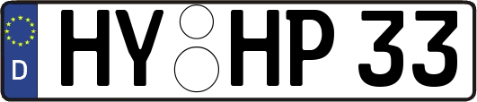 HY-HP33
