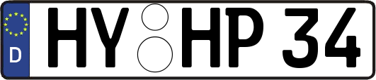 HY-HP34