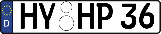 HY-HP36