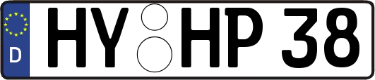 HY-HP38