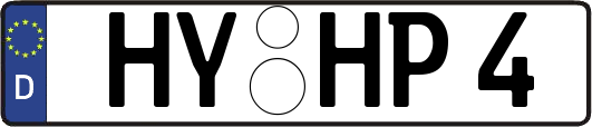 HY-HP4