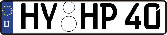 HY-HP40