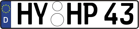 HY-HP43