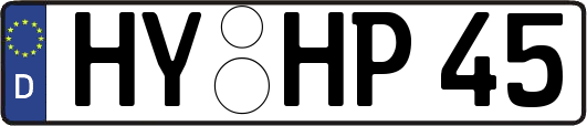 HY-HP45