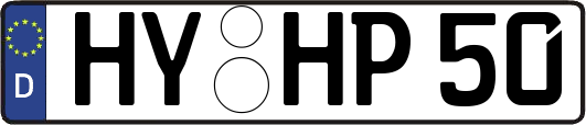 HY-HP50