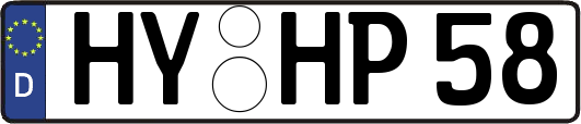 HY-HP58