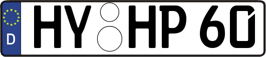 HY-HP60