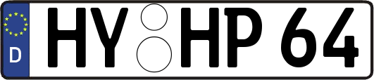 HY-HP64