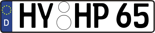 HY-HP65