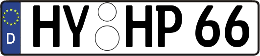 HY-HP66