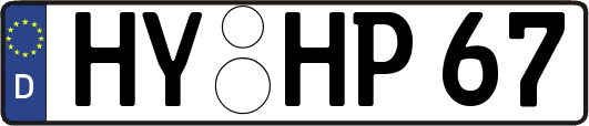 HY-HP67