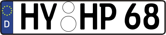 HY-HP68