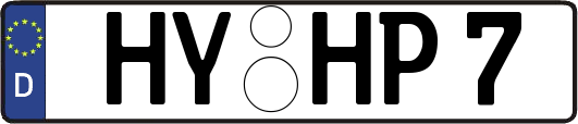 HY-HP7