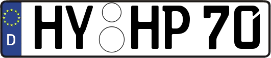 HY-HP70