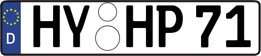 HY-HP71