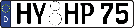 HY-HP75