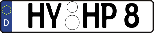 HY-HP8