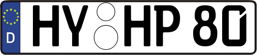 HY-HP80
