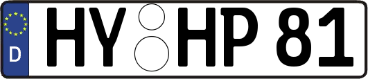 HY-HP81