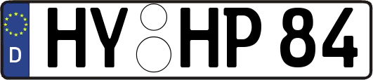 HY-HP84