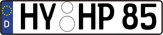 HY-HP85