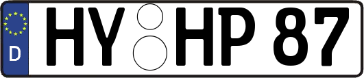 HY-HP87