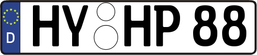 HY-HP88