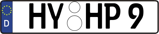 HY-HP9