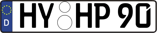 HY-HP90