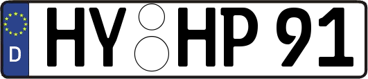 HY-HP91