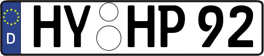 HY-HP92