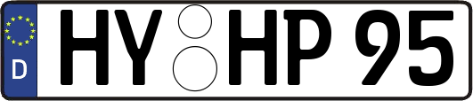 HY-HP95