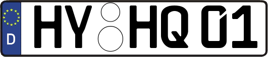 HY-HQ01
