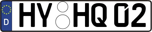 HY-HQ02