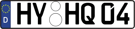 HY-HQ04