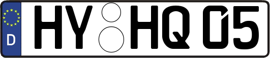 HY-HQ05