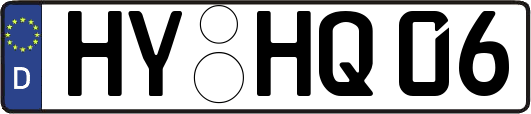 HY-HQ06