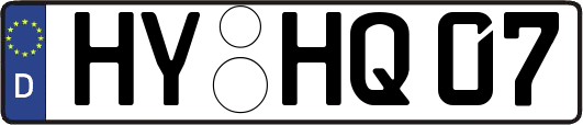 HY-HQ07