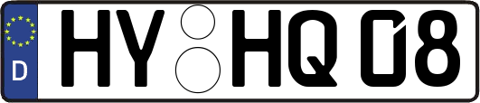 HY-HQ08