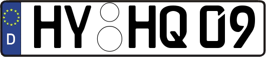 HY-HQ09