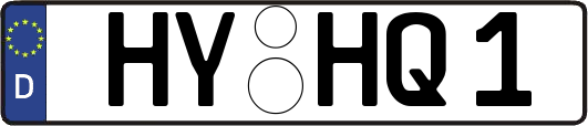 HY-HQ1