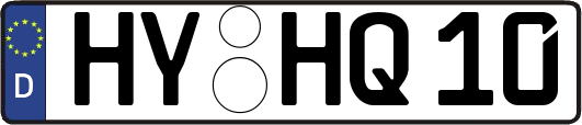 HY-HQ10