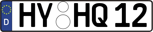 HY-HQ12