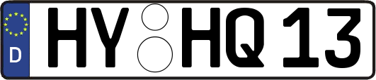 HY-HQ13